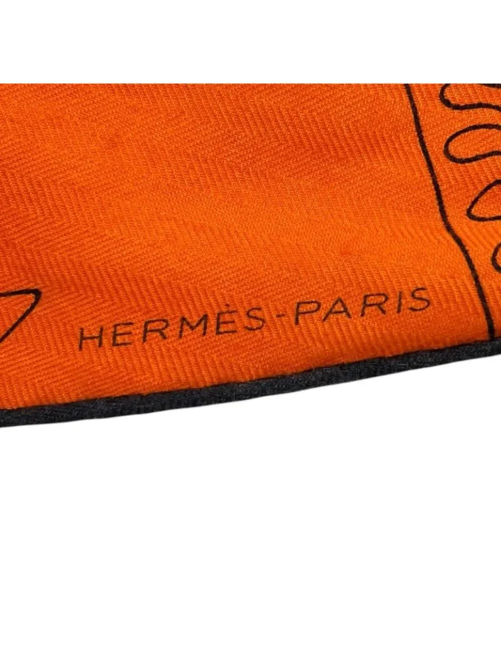 Hermes this authentic